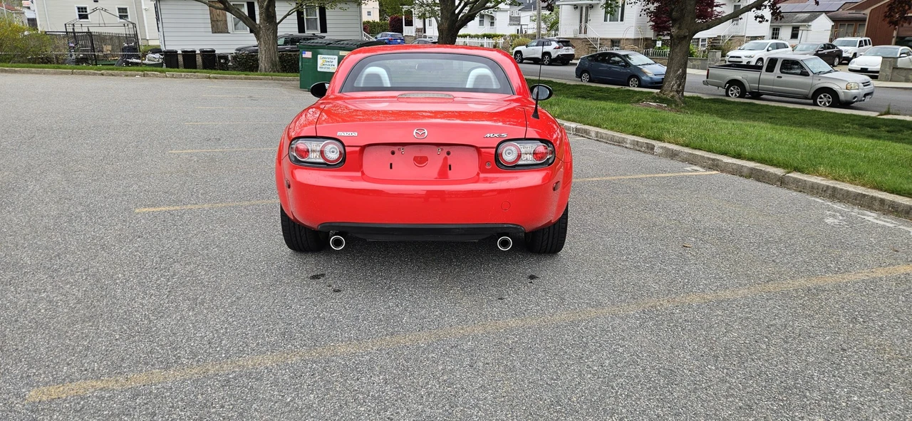 2008 Mazda NC MX-5 Miata - Image 7 of 31