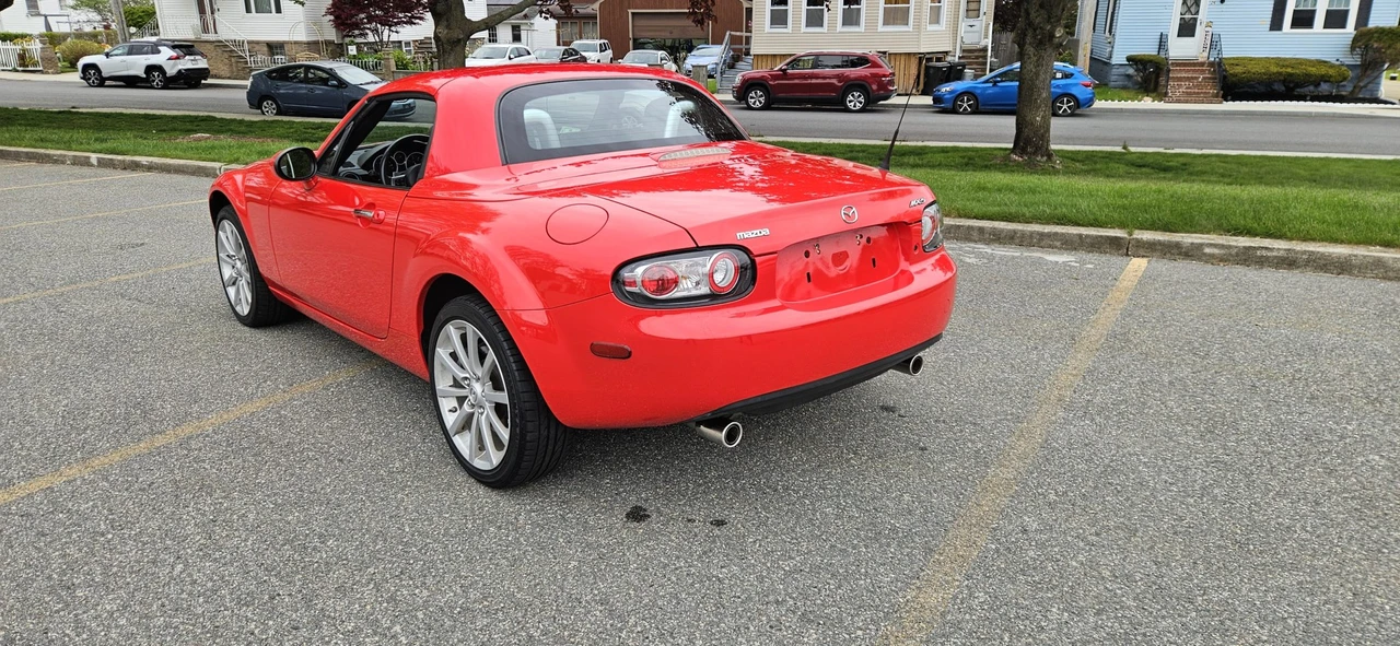 2008 Mazda NC MX-5 Miata - Image 6 of 31