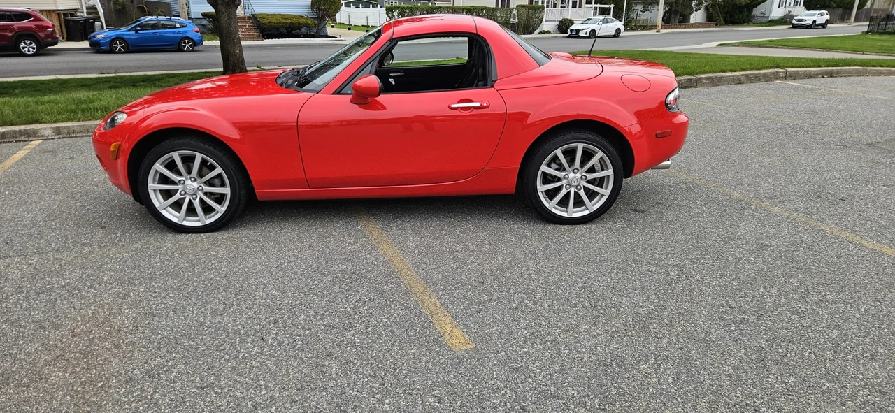 2008 Mazda NC MX-5 Miata - Image 4 of 31