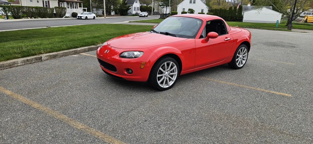 2008 Mazda NC MX-5 Miata - Image 2 of 31