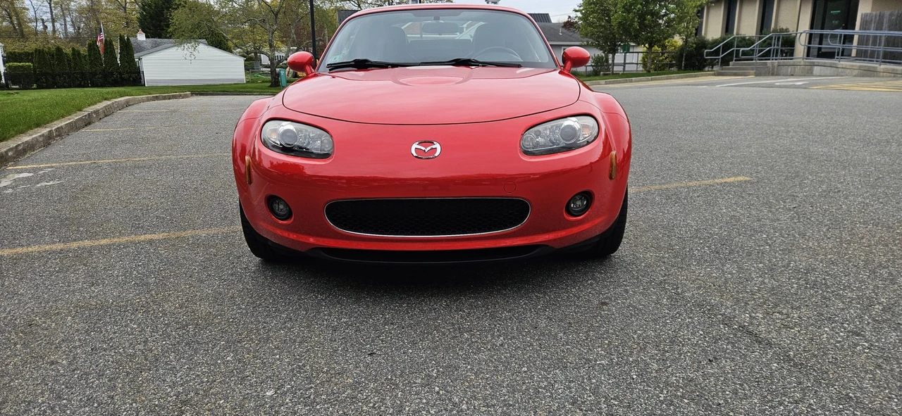 2008 Mazda NC MX-5 Miata - Image 12 of 31