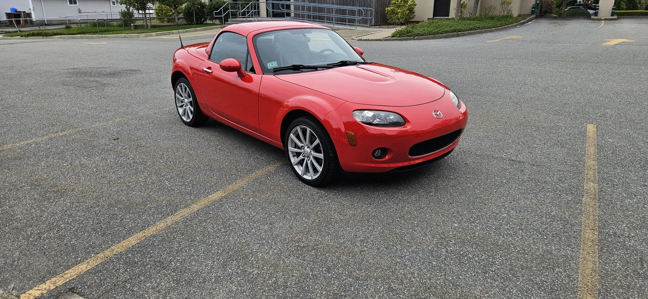 2008 Mazda NC MX-5 Miata - Image 11 of 31