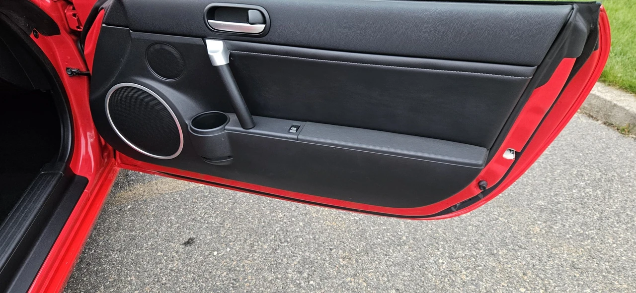2008 Mazda NC MX-5 Miata - Image 30 of 31
