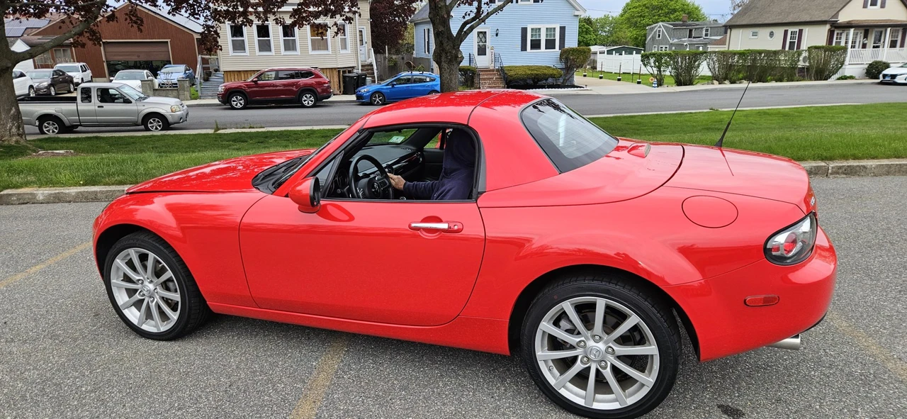 2008 Mazda NC MX-5 Miata - Image 5 of 31