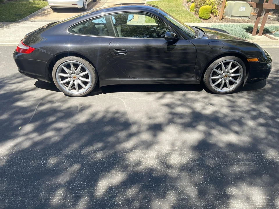 2008 Porsche 997 Carrera - Image 17 of 31