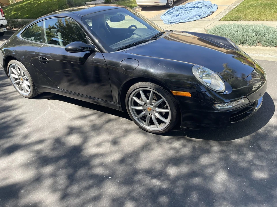 2008 Porsche 997 Carrera - Image 16 of 31