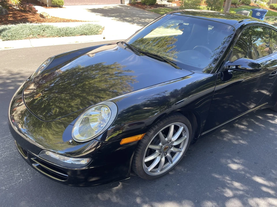 2008 Porsche 997 Carrera - Image 24 of 31