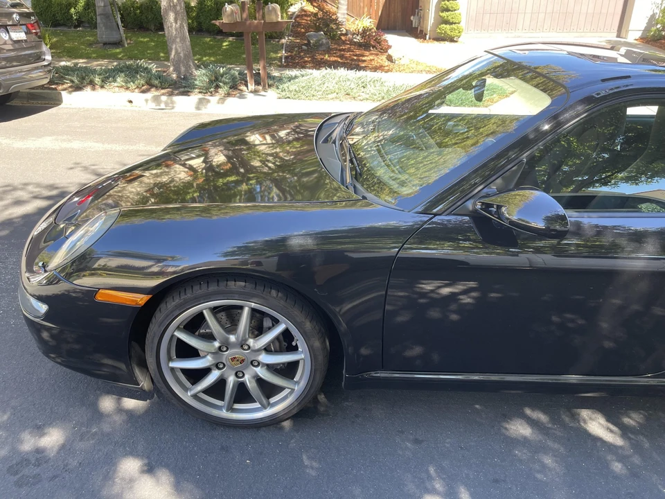 2008 Porsche 997 Carrera - Image 25 of 31