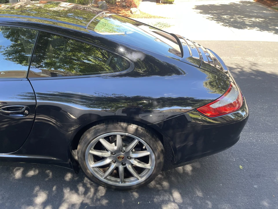 2008 Porsche 997 Carrera - Image 27 of 31