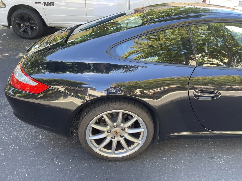 2008 Porsche 997 Carrera - Image 30 of 31