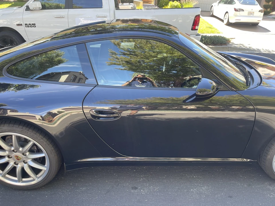 2008 Porsche 997 Carrera - Image 31 of 31