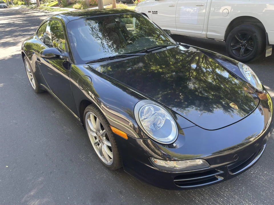 2008 Porsche 997 Carrera - Image 15 of 31