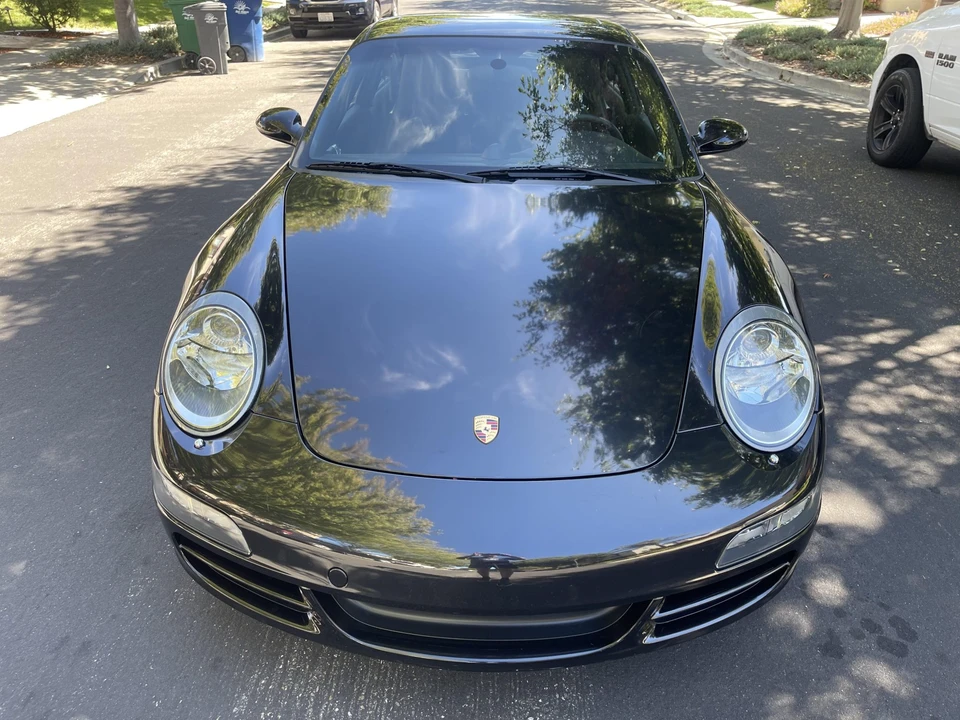 2008 Porsche 997 Carrera - Image 14 of 31