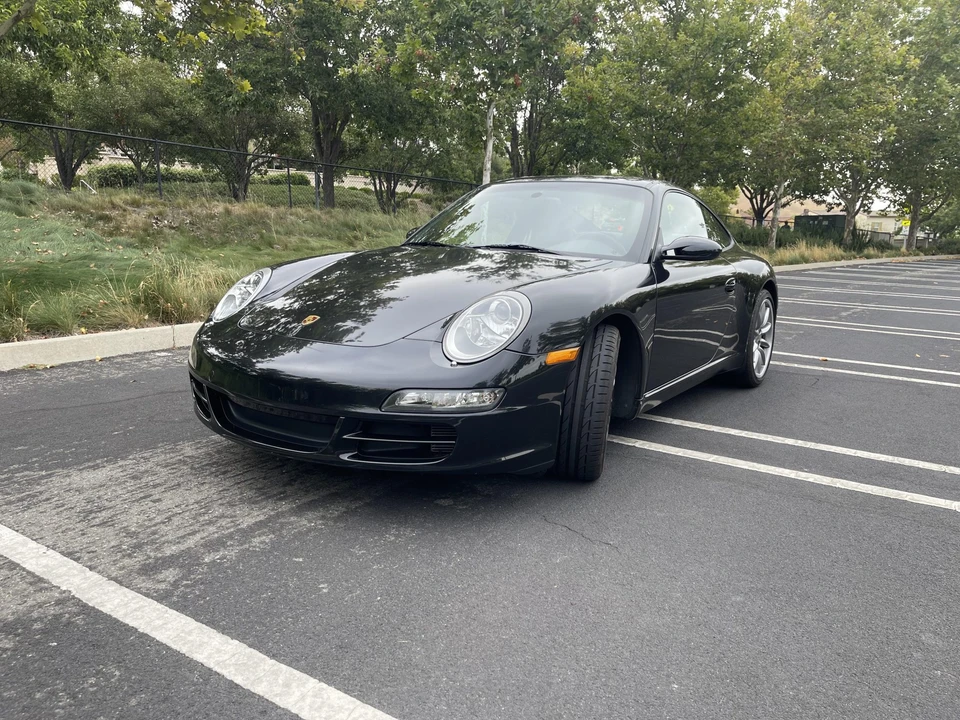 2008 Porsche 997 Carrera - Image 2 of 31
