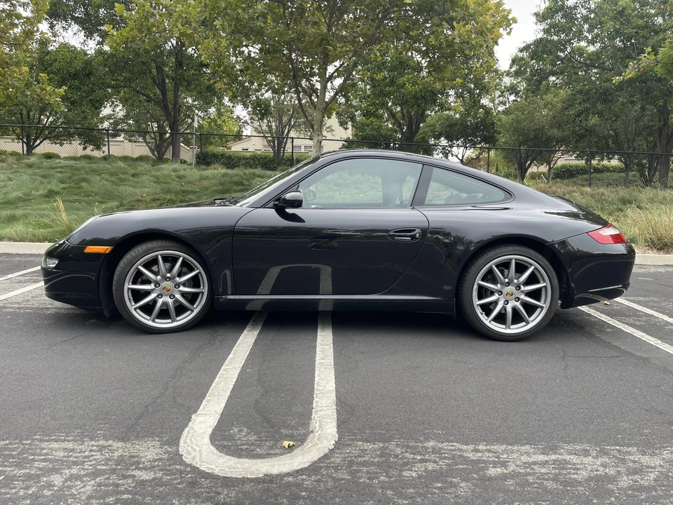 2008 Porsche 997 Carrera - Image 4 of 31