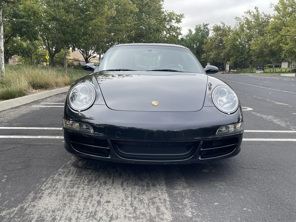 2008 Porsche 997 Carrera - Image 13 of 31