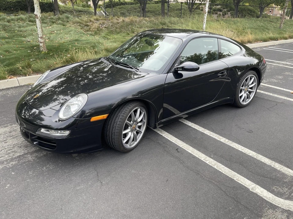2008 Porsche 997 Carrera - Image 3 of 31