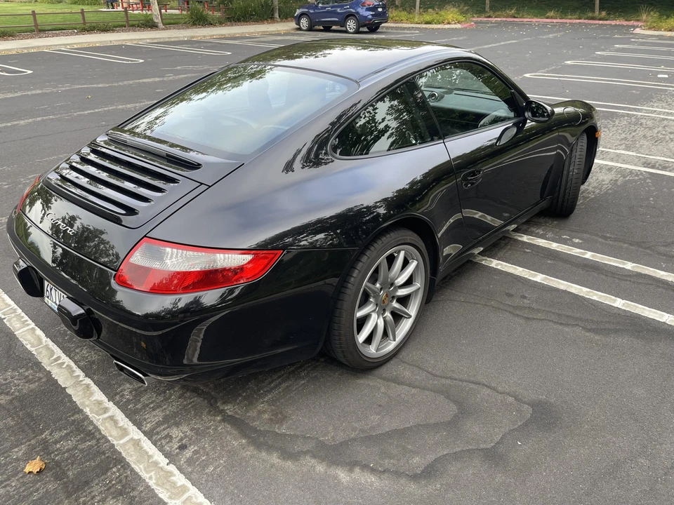 2008 Porsche 997 Carrera - Image 8 of 31