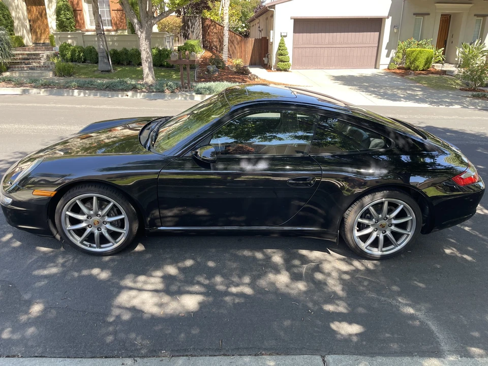 2008 Porsche 997 Carrera - Image 23 of 31
