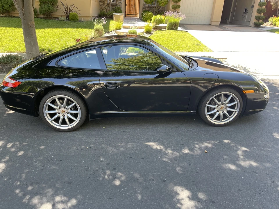 2008 Porsche 997 Carrera - Image 18 of 31