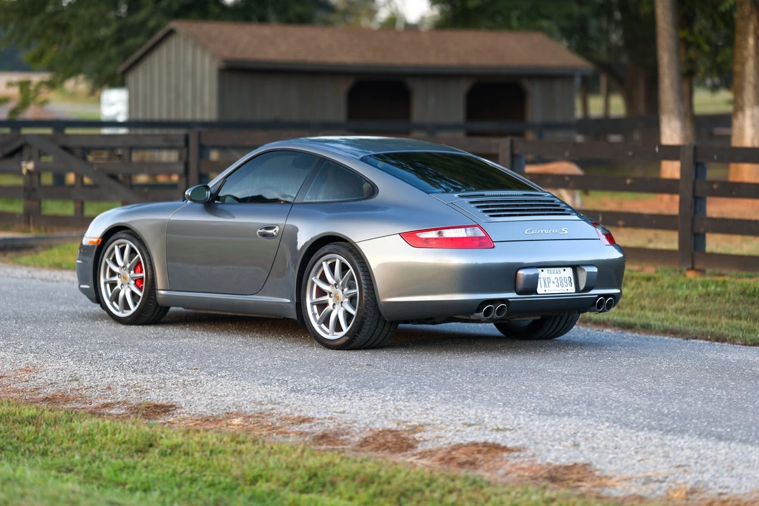 2008 Porsche 997 Carrera S - Image 13 of 31