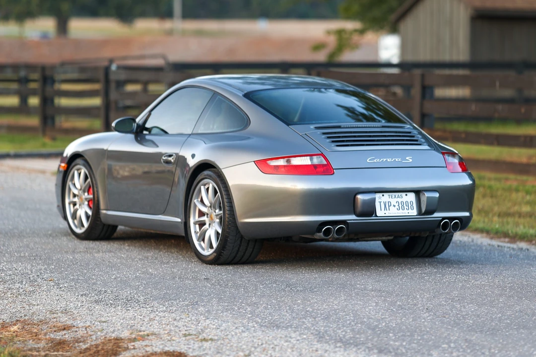 2008 Porsche 997 Carrera S - Image 14 of 31