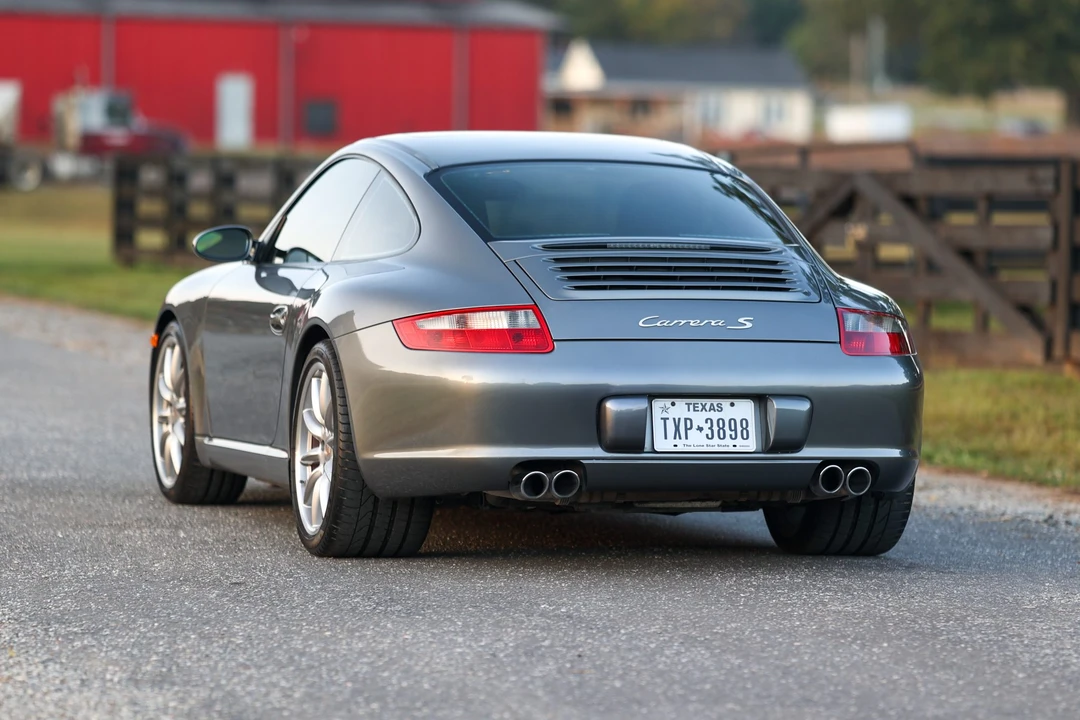 2008 Porsche 997 Carrera S - Image 15 of 31