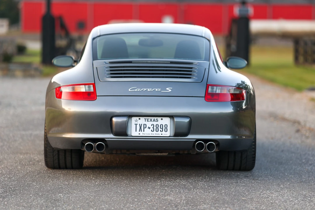 2008 Porsche 997 Carrera S - Image 17 of 31