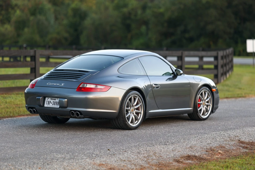 2008 Porsche 997 Carrera S - Image 20 of 31