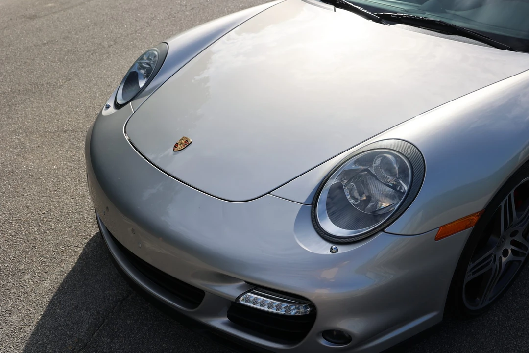 2008 Porsche 997 Turbo - Image 24 of 31