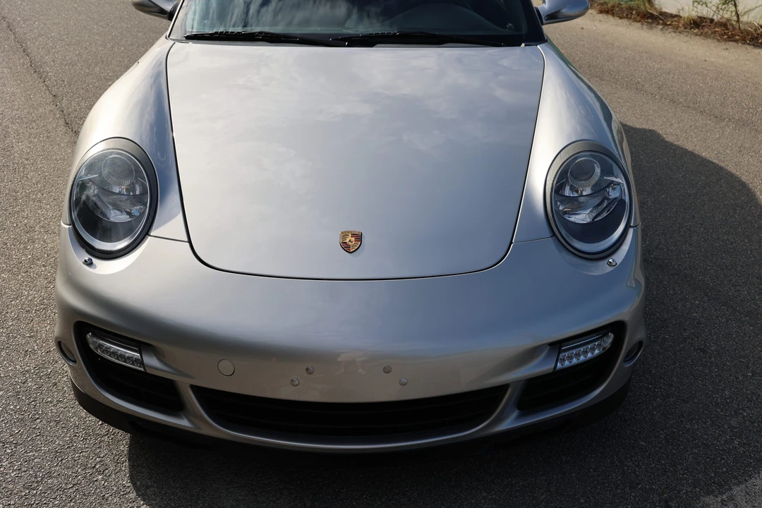 2008 Porsche 997 Turbo - Image 23 of 31