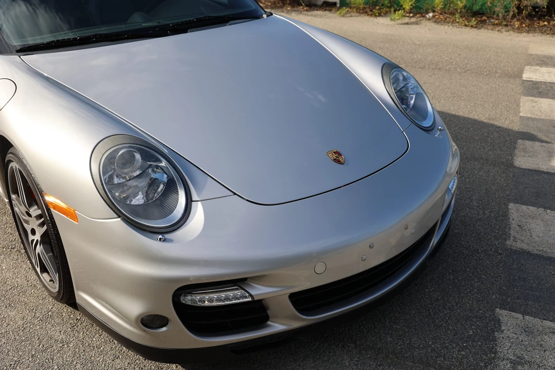 2008 Porsche 997 Turbo - Image 22 of 31