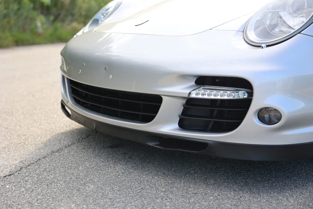 2008 Porsche 997 Turbo - Image 26 of 31