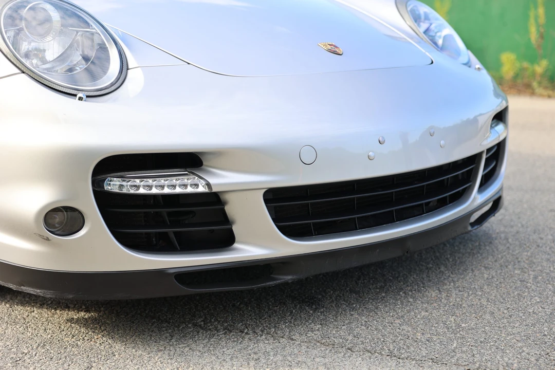 2008 Porsche 997 Turbo - Image 25 of 31