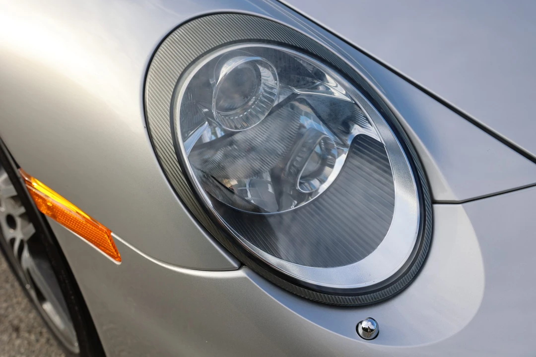 2008 Porsche 997 Turbo - Image 27 of 31