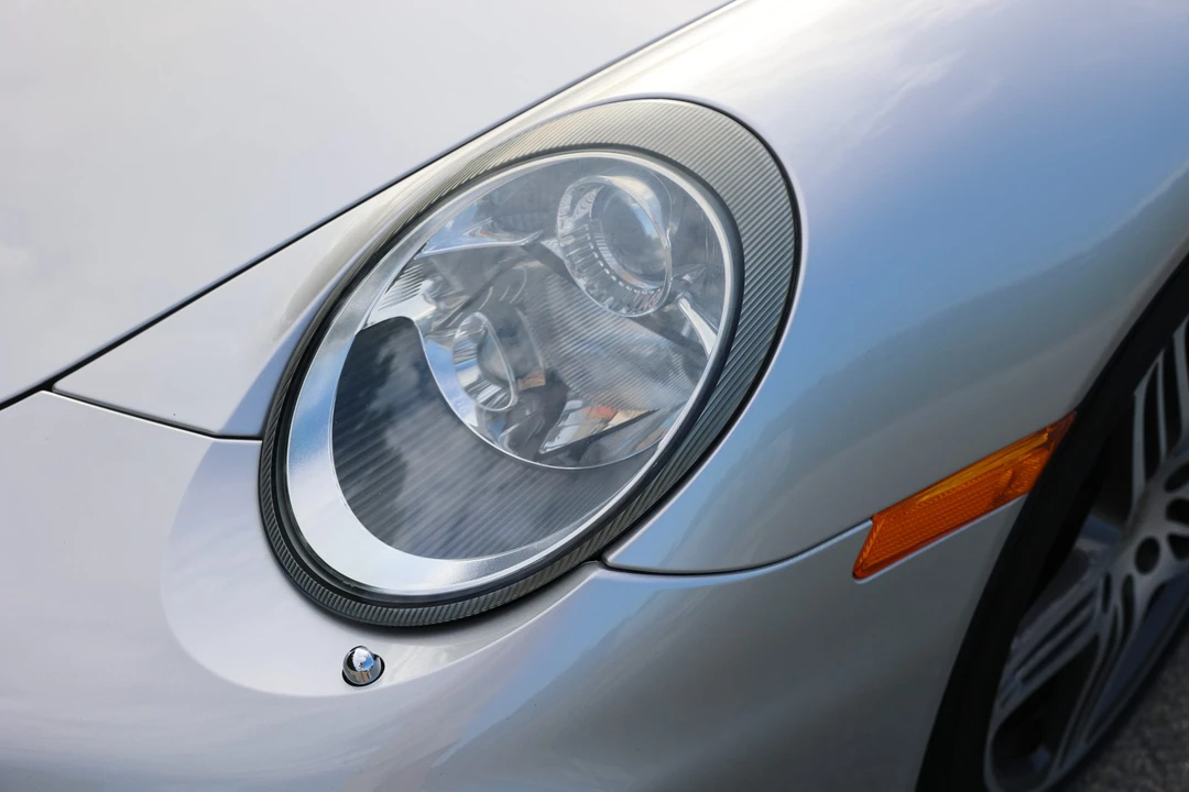2008 Porsche 997 Turbo - Image 28 of 31