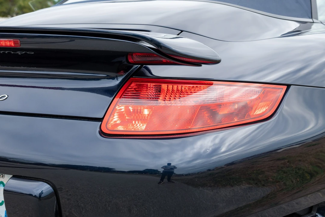2008 Porsche 997 Turbo - Image 23 of 31