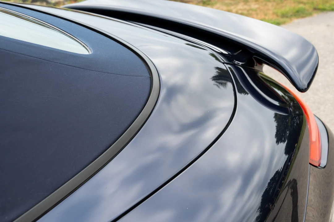 2008 Porsche 997 Turbo - Image 31 of 31