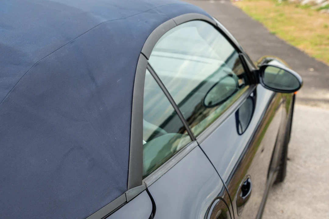 2008 Porsche 997 Turbo - Image 28 of 31