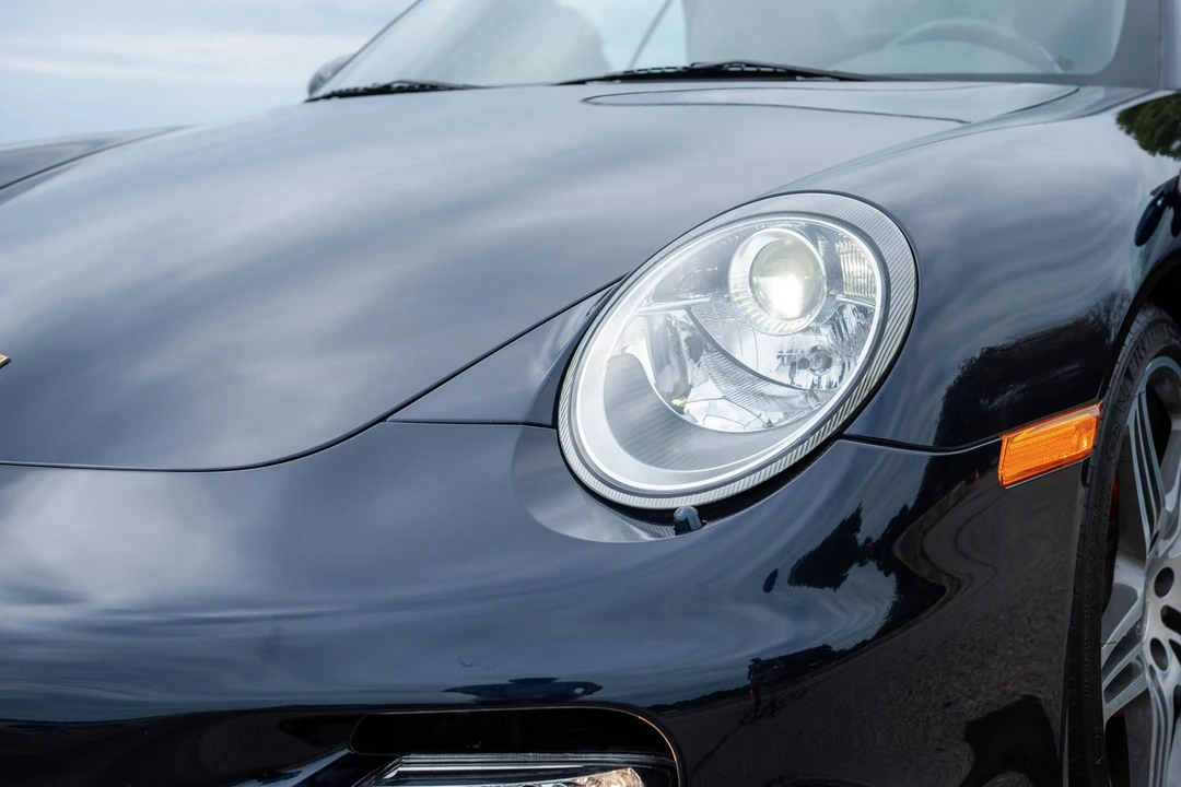 2008 Porsche 997 Turbo - Image 20 of 31