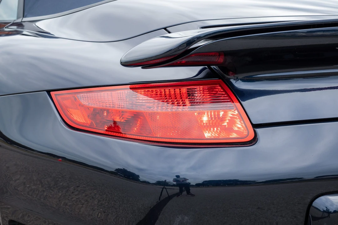 2008 Porsche 997 Turbo - Image 22 of 31