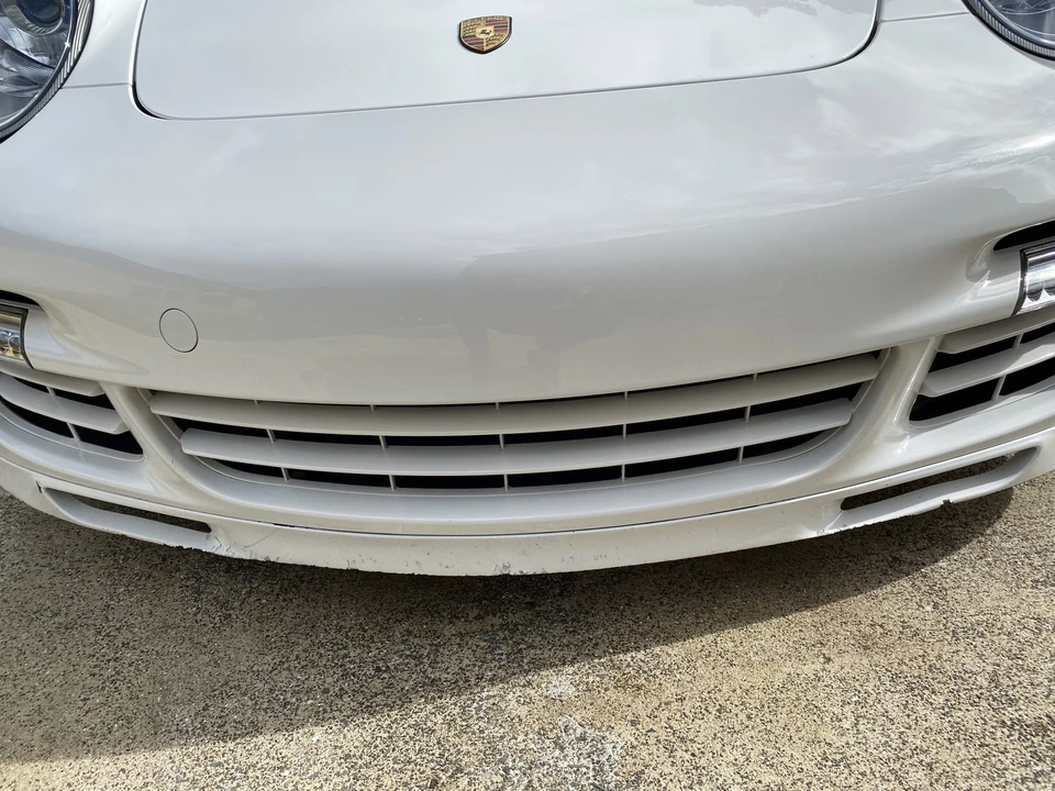 2008 Porsche 997 Turbo - Image 16 of 31