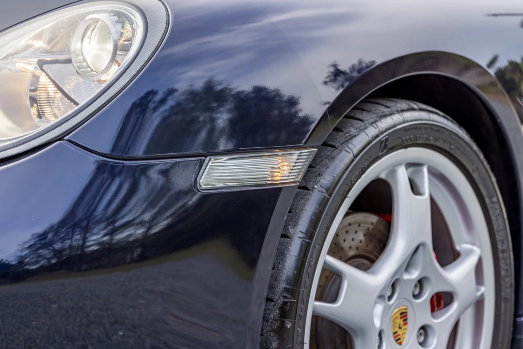 2008 Porsche 987 Boxster S - Image 12 of 31