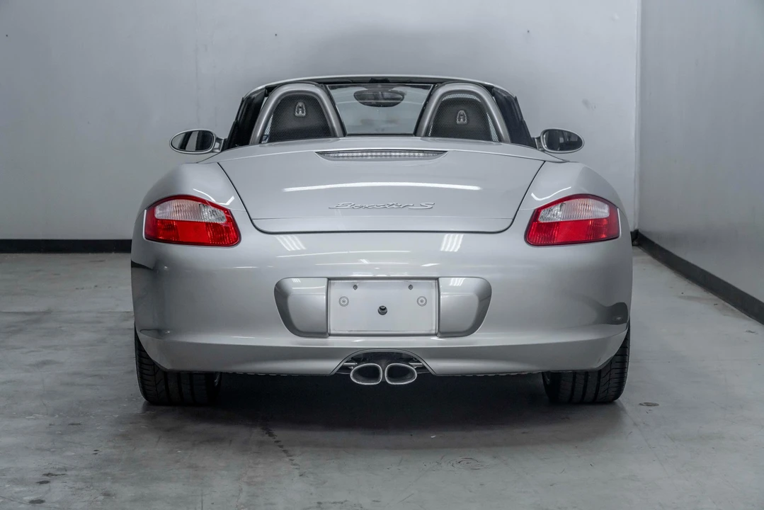2008 Porsche 987 Boxster S - Image 13 of 31
