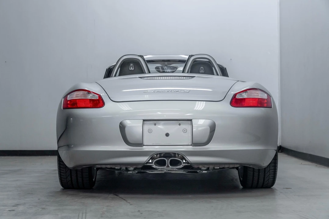 2008 Porsche 987 Boxster S - Image 14 of 31