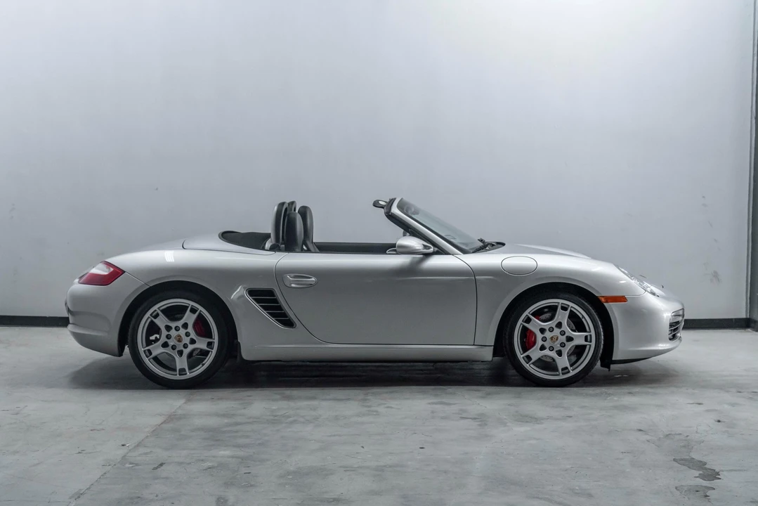 2008 Porsche 987 Boxster S - Image 15 of 31