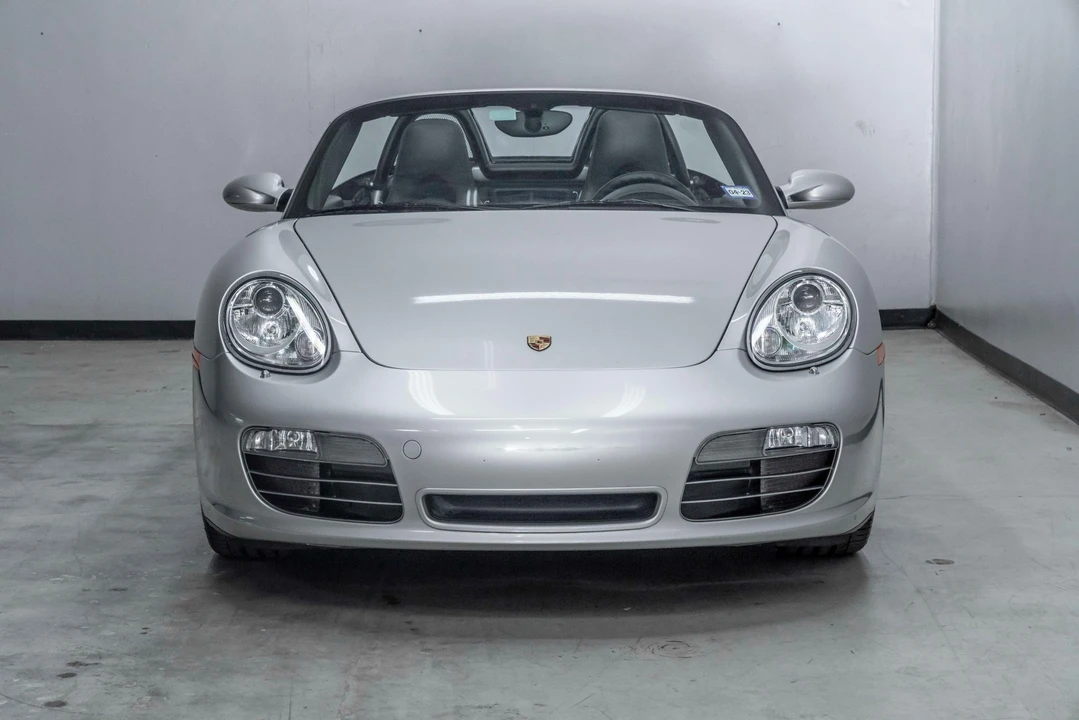 2008 Porsche 987 Boxster S - Image 23 of 31