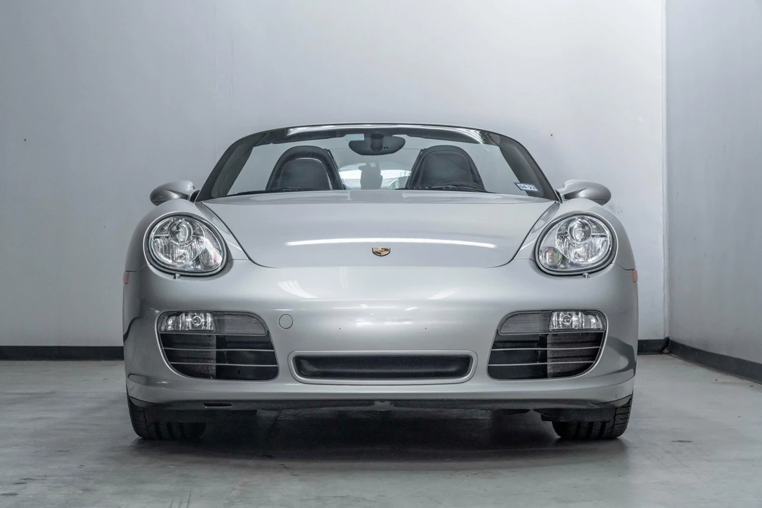 2008 Porsche 987 Boxster S - Image 24 of 31