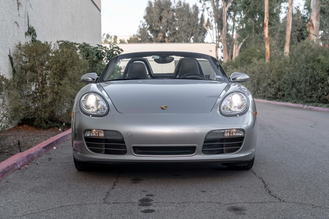 2008 Porsche 987 Boxster S - Image 26 of 31