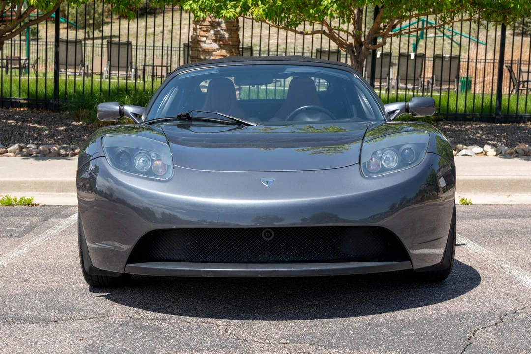 2008 Tesla Roadster - Image 21 of 31